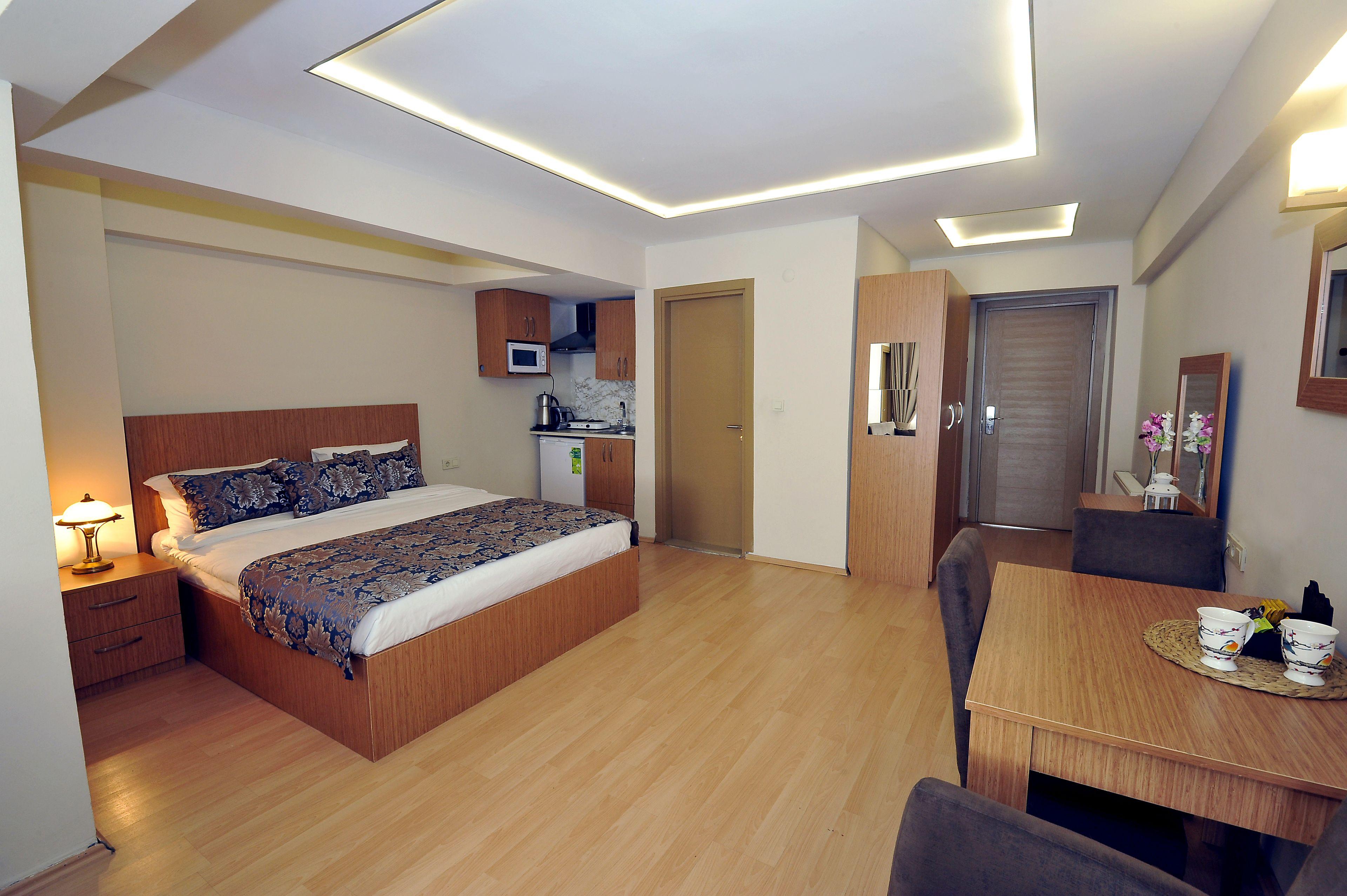 Aiza Suites Nisantasi — Fotoğraflar 2